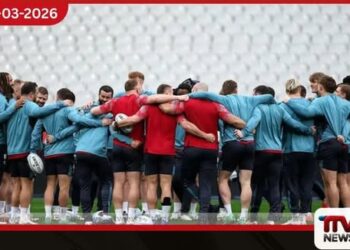 ලී ක්‍රන්ච් සටනට ප්‍රංශය සූදානම්