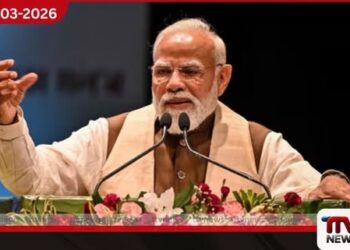 බටහිර ආසියාවේ බලශක්ති මධ්යස්ථානවලට එල්ල වන ප්රහාර අගමැති මෝදි හෙළා දකියි