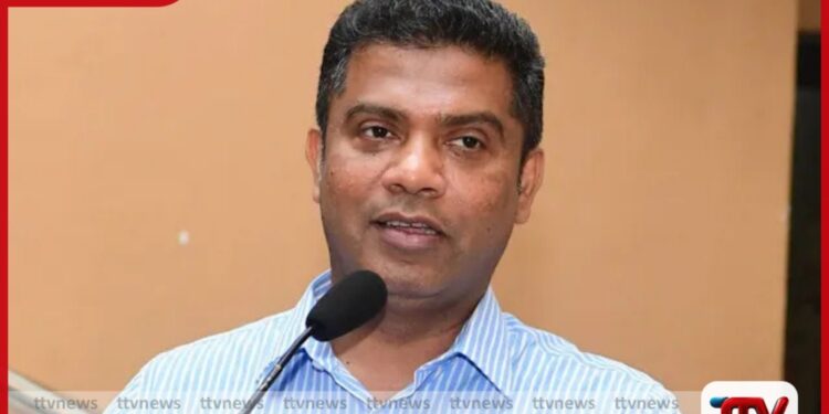 අනවශ්ය ලෙස ඉන්ධන රැස් කරන්න එපා” – අසත්ය තොරතුරු පතුරුවන්නන්ට එරෙහිව දැඩි ක්රියාමාර්ග