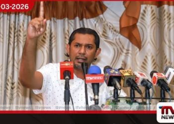 කොරෝනා සමයේ  ජවිපෙ හැසිරීම විවේචනය කරමින්  සුගීෂ්වර බණ්ඩාරගෙන්  මාලිමා රජයට චෝදනා ගාල්ලේදී විශේෂ ප්‍රකාශයක්