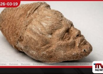 කොලම්බස්ට පෙර රෝමවරු ඇමරිකාවට ආවාද?
