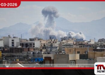 මැදපෙරදිග යුද ගැටුම් වහාම නතර කරන්න – ශ්රී ලංකා රජයෙන් නිල ප්රකාශයක්