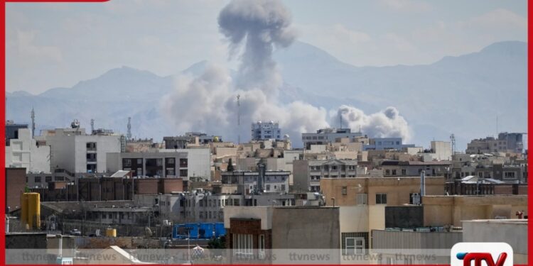 මැදපෙරදිග යුද ගැටුම් වහාම නතර කරන්න – ශ්රී ලංකා රජයෙන් නිල ප්රකාශයක්