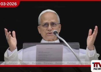 මැදපෙරදිග සාමය උදෙසා 14 වැනි ලියෝ පාප් වහන්සේගෙන් මානුෂීය ආයාචනයක්