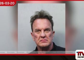 සිහිසුන් රෝගියාට අතවර කළ මියාමි වෛද්‍යවරයා කොටුවෙයි