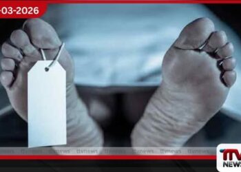 සතුන්ට ඇටවූ විදුලි උගුලටම අසුවී පුනරීන් ගොවියෙකු ජීවිතක්ෂයට