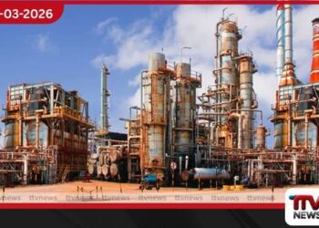 සපුගස්කන්ද පිරිපහදුව පුළුල් කිරීමට රුපියල් මිලියන 1684ක් වැය කළත් ව්යාපෘතියේ ප්රගතිය ශුන්යයි