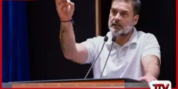 උත්තම් නගර් නොසන්සුන්තාවය  සම්බන්ධයෙන් රාහුල් ගාන්ධිගෙන් මධ්‍යම රජයට චෝදනා