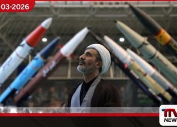 ඇමෙරිකානු හමුදා සාමාජිකයින්  3,200කට හානි සිදුවූ බවට  ඉරානයෙන් ප්‍රබල ප්‍රකාශයක්