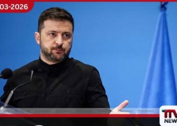 රුසියානු-ඉරාන ඩ්‍රෝන සහයෝගීතාව  ගැන සෙලෙන්ස්කිගෙන් ඉශ්‍රායලයට අනතුරු ඇඟවීමක්