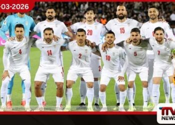 ඉරාන පාපන්දු කණ්ඩායමේ  ලෝක කුසලාන තරග  මෙක්සිකෝවට මාරු කිරීමට සාකච්ඡා