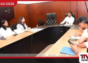 සමාජ මාධ්‍ය ඔස්සේ පැතිරෙන අසත්‍ය තොරතුරු පාලනයට රජය සහ Meta සමාගම එක්වෙයි