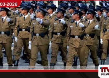 162 වන පොලිස් විරු සැමරුම  පොලිස්පතිවරයාගේ ප්‍රධානත්වයෙන්  අද පැවැත්වෙයි