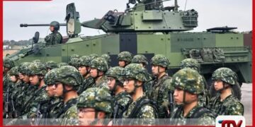 2027 දී චීනය තායිවානය  ආක්‍රමණය කිරීමට සැලසුම් කර නැති  බව ඇමරිකානු බුද්ධි අංශ පවසයි