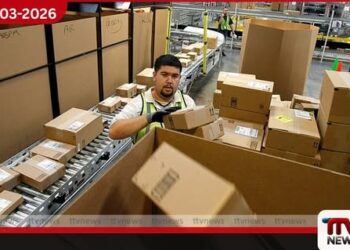 ඇමසන් සමාගම  ස්විස් රොබෝ තාක්ෂණ ආයතනයක්  අත්පත් කරගනී