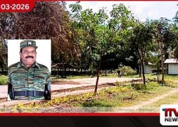 යුද සමයේදී ප්රභාකරන් සාකච්ඡා පැවැත්වූ කිලිනොච්චියේ පිහිටි අක්කර හතක ඉඩම යුද හමුදාව විසින් නිල වශයෙන් යළි කෘෂිකර්ම දෙපාර්තමේන්තුවට