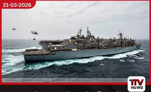 ඉරානයෙන් ලෝකව්යාප්ත සංචාරක මධ්යස්ථානවලට ප්රහාර එල්ල කරන බවට අනතුරු ඇඟවීමක්