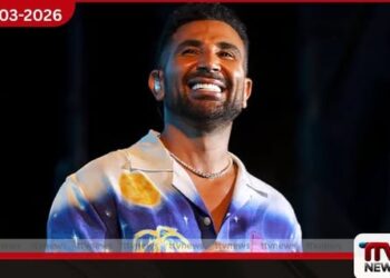 අබුඩාබිහි ඊදුල් ෆිතර් සැමරුම හැඩකරන හුසේන් අල් ජස්මි සහ අහමඩ් සාද්ගේ සජීවී ප්රසංග
