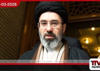 ආරක්ෂක ප්‍රධානී ලැරිජානිගේ ඝාතනයට ඊශ්‍රායලයට වන්දි ගෙවීමට සිදුවන බවට ඉරානයෙන් රතු නිවේදනයක්