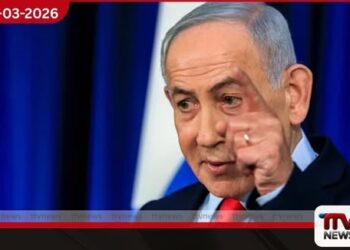 ක්‍රිස්තුන් වහන්සේට අපහාස කිරීම ගැන  ඉරාන විදේශ අමාත්‍යවරයාගෙන් නෙතන්යාහුට දැඩි විවේචනයක්