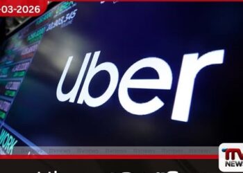 Uber වෙතින් රිවියන්   රොබෝටැක්සි 50,000ක්