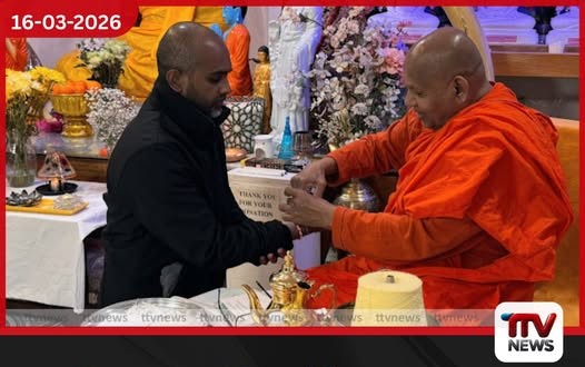 කලින් ඇමතිලා විදේශ සංචාර ගිහින් සාප්පු සවාරි කළා