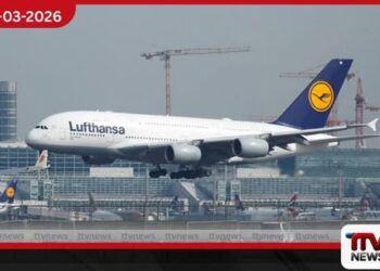 මැදපෙරදිග යුද උණුසුම හමුවේ යුරෝපීය ගුවන් සේවා රැසක් සිය ගමන්වාර අත්හිටුවීම දීර්ඝ කරයි