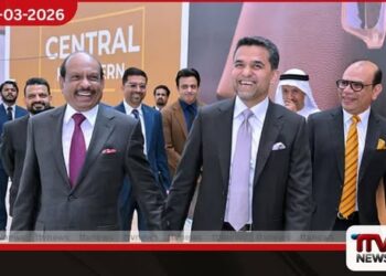 ඩුබායි සිලිකන් ඔයේසිස් හි  බර්ජීල් වෛද්‍ය මධ්‍යස්ථානය විවෘතයි