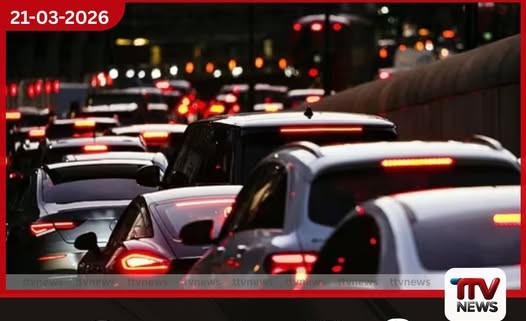 මැදපෙරදිග යුද්ධය හමුවේ බ්රිතාන්යයේ ඉන්ධන මිල ඉහළ ගියත් රිය පැදවීමේ පිරිවැය තවමත් අවම මට්ටමක The Economist