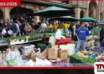 තර්ජන මැද එළඹෙන ඉරාන නව වස‍රේ නොව්රූස් සුවඳ කොහේවත් නැත