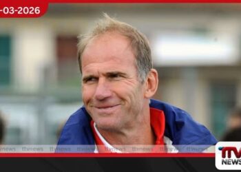 ශ්‍රී ලංකා සෙවන්ස් (7s) රග්බි කණ්ඩායමට ප්‍රංශ පුහුණුකරුවෙක්