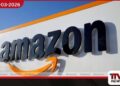 Amazon අඩවිය අක්‍රීය වෙයි කිසිවක් මිලදී ගත නොහැකි බවට  පරිශීලකයන්ගෙන් මැසිවිලි