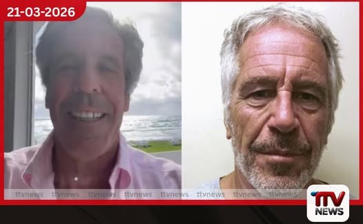 ජෙෆ්රි එප්ස්ටයින් ලෙස වරදවා වටහාගත් ෆ්ලොරිඩාවේ Palm Beach Pete