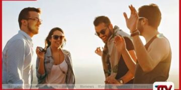 2026 ලෝක සන්තෝෂිත රටවල් දර්ශකයේ ෆින්ලන්තය නැවතත් පෙරමුණේ