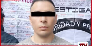 ඉක්වදෝර ජනාධිපති  අපේක්ෂකයාගේ ඝාතනයට සම්බන්ධ ප්‍රධාන කල්ලි නායකයෙකු  මෙක්සිකෝවේදී අත්අඩංගුවට