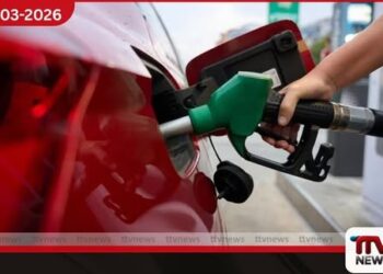 මෙරට ඉන්ධන අලෙවිය දෙගුණයකින් ඉහළට