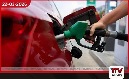 මෙරට ඉන්ධන අලෙවිය දෙගුණයකින් ඉහළට