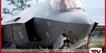 හෝමූස් දූපත අසලදී  සතුරු F-15 ප්‍රහාරක යානයක් බිම හෙළූ බව ඉරානය පවසයි