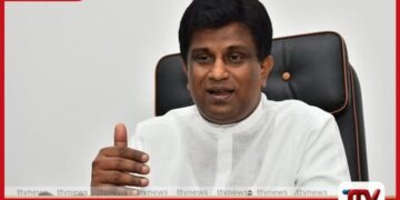 අධිකරණ අමාත්‍යවරයාට එරෙහිව  අජිත් පී. පෙරේරා මහතාගෙන්  වරප්‍රසාද ප්‍රශ්නයක්