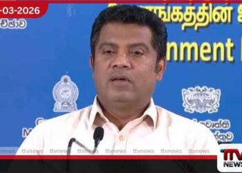 ඉන්ධන අර්බුදය හමුවේ පාසල් වසා දැමීමට මෙතෙක් තීරණයක් නැහැ