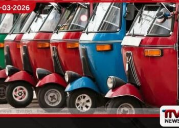 පෙට්‍රල් මිල ඉහළ යාමත් සමඟ ත්‍රිරෝද රථ පළමු කිලෝමීටරයේ ගාස්තුව රුපියල් 20කින් වැඩි කිරීමට යෝජනා