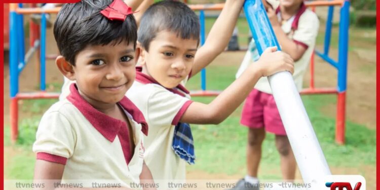 2027 සිට පෙරපාසල් සඳහා නව විෂය මාලාවක් – අග්රාමාත්ය හරිනි අමරසූරිය