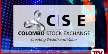 කොළඹ කොටස් වෙළෙඳපොළ  ඒකක 222.54 කින් ඉහළට