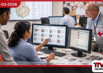 අතුරුදන්වූවන්ගේ තොරතුරු ඇතුළත් ඒකාබද්ධ ජාතික දත්ත පද්ධතියක් ICRC සහය ඇතිව සකස් කෙරේ