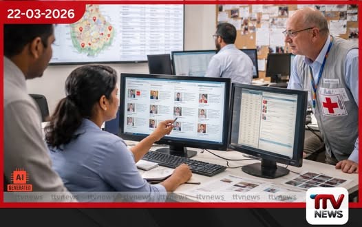 අතුරුදන්වූවන්ගේ තොරතුරු ඇතුළත් ඒකාබද්ධ ජාතික දත්ත පද්ධතියක් ICRC සහය ඇතිව සකස් කෙරේ