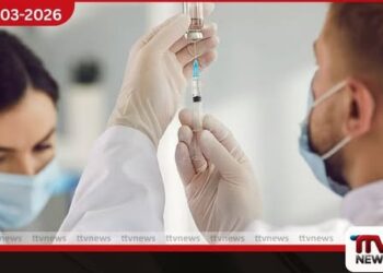 මෙනින්ජයිටිස් රෝගය නිසා බ්‍රිතාන්‍යයේ මෙනින්ජයිටිස් ව්‍යාප්තියක්