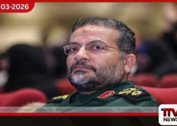 ඉරාන බසීජ් බලකායේ ප්‍රධානියා  ඇතුළු ඉහළ පෙළේ නිලධාරීන් පිරිසක්  ඉශ්‍රායල ප්‍රහාරයකින් ජීවිතක්ෂයට