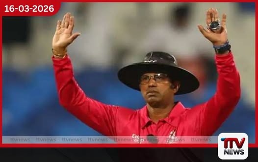 විනිසුරු කුමාර් ධර්මසේනට එරෙහිව පාකිස්ථානයෙන් නිල පැමිණිල්ලක්