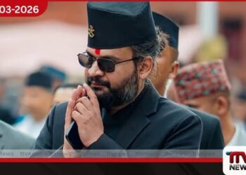 බාලෙන් ෂා ගේ ප්රධානතම අභියෝගය වන්නේ නේපාල ආර්ථිකය ශක්තිමත් කිරීම සහ දූෂණය මුලිනුපුටා දැමීමයි