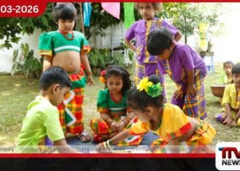 බදාදා දිනවල පෙරපාසල් ද වසා තැබේ